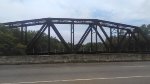 Barren River Rail Bridge